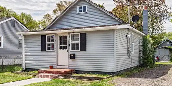 41 HARDING AVENUE