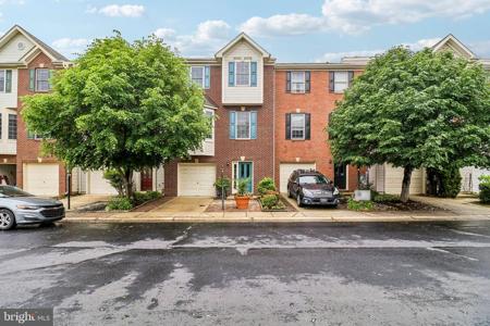 217 BRAXTON WAY