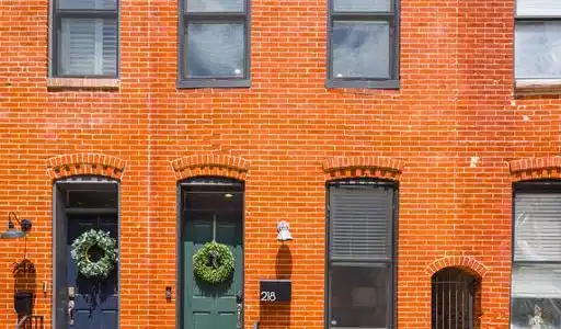 218 BARNEY STREET