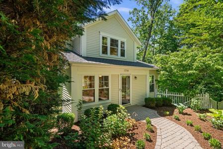 1714 BROADLEE TRAIL