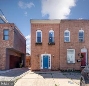 3233 FOSTER AVENUE