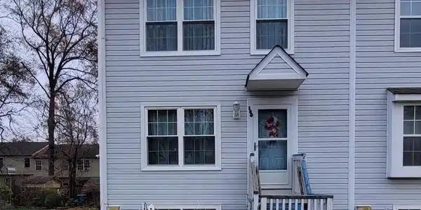 150 MAHOGANY DRIVE
