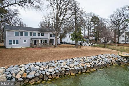 15185 POTOMAC RIVER DRIVE