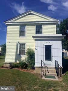 158 WRIGHT STREET