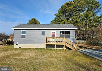 26404 FRANKLIN LANE