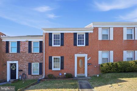 2942 WETHERBURN COURT