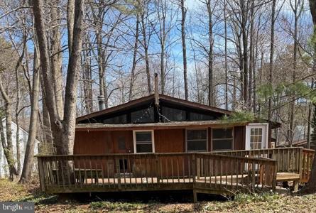 11532 WOLF HOWL LANE