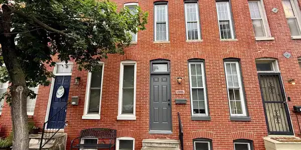 1926 LIGHT STREET