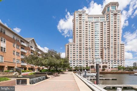 100 HARBORVIEW DRIVE