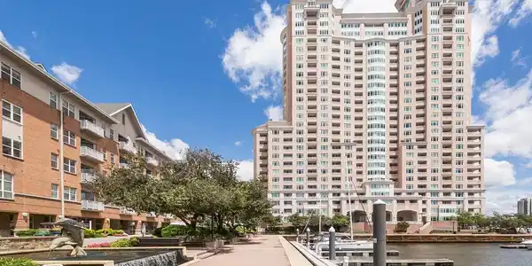 100 HARBORVIEW DRIVE
