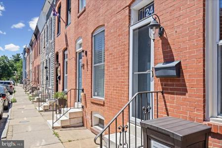 24 STREEPER STREET