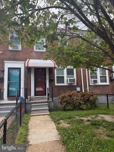 108 SOLLERS POINT ROAD