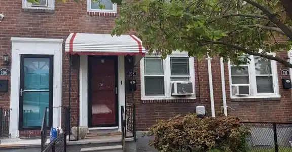 108 SOLLERS POINT ROAD
