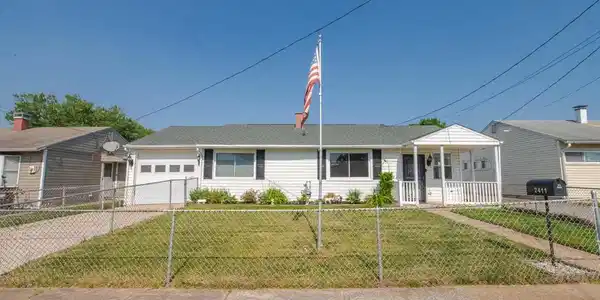 2411 SARATOGA AVENUE