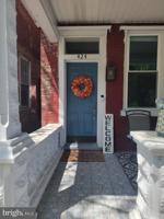 424 CLINTON STREET