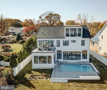 553 BROADWATER ROAD