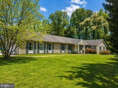 811 COVE POINT ROAD