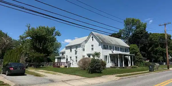 157 MAIN STREET