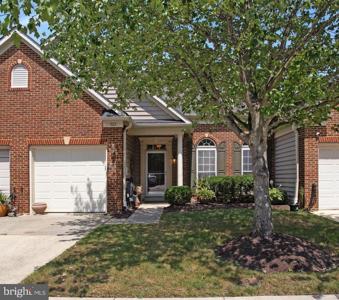 322 HAMLET CIRCLE