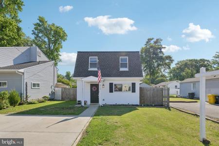 1711 ELKRIDGE DRIVE