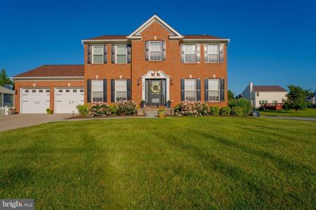 302 ALDWYN DRIVE