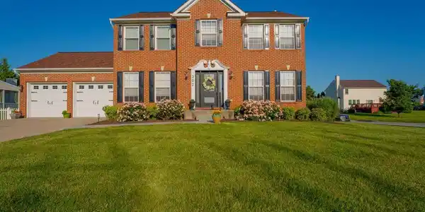 302 ALDWYN DRIVE