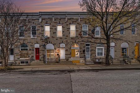 3418 BALTIMORE STREET