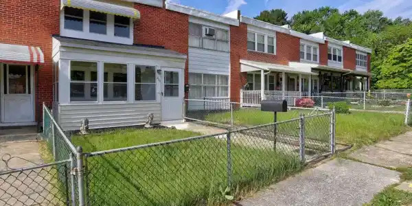 2711 YARNALL ROAD