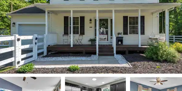 118 STEWART LANE