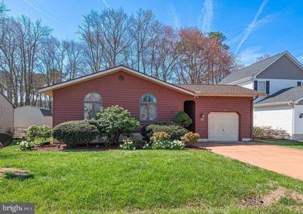 31 WATERGREEN LANE