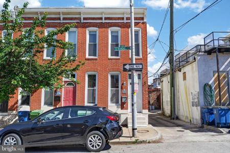 60 RANDALL STREET