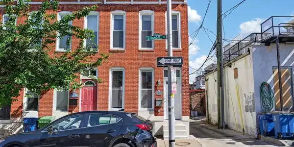 60 RANDALL STREET