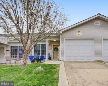 2607 COMPASS DRIVE