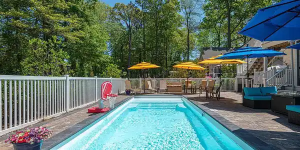 31 BROOKSIDE ROAD