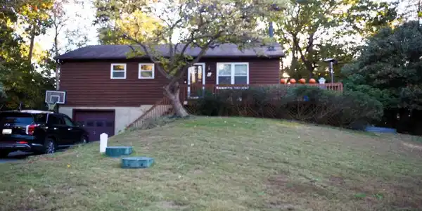 542 CHISHOLM TRAIL