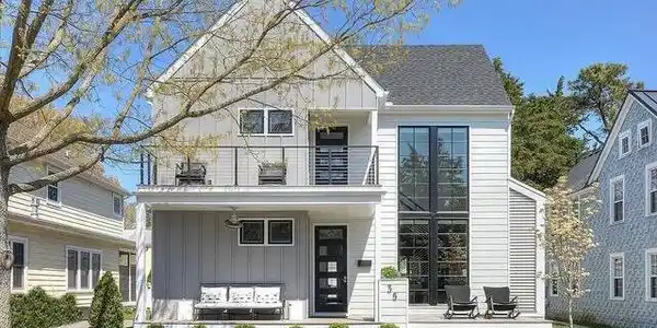 35 MARYLAND AVENUE