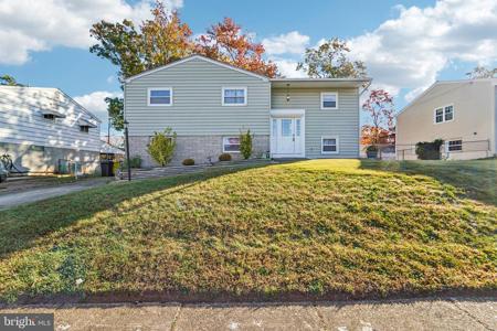 7857 TWIN RIDGE DRIVE