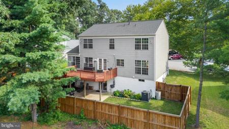7991 FOXWELL COURT
