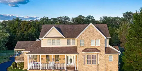 665 OTTER CREEK ROAD