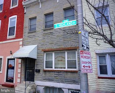 242 HIGHLAND AVENUE