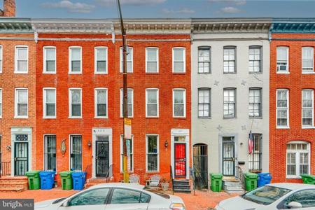 327 FREMONT AVENUE