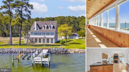 40461 OLD BRETON BEACH ROAD