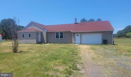 4658 WHITE MARSH ROAD
