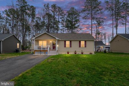 78 RUSTIC LANE