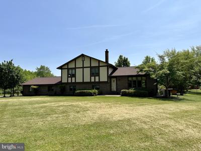 746 UNION CHURCH ROAD