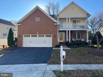 707 LYNNGATE ROAD