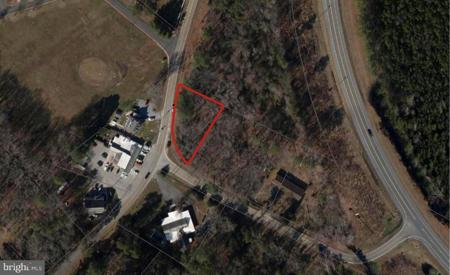 TALL TIMBERS RD