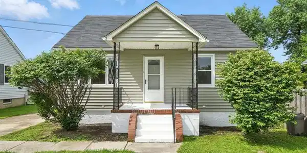 1239 HILLDALE ROAD