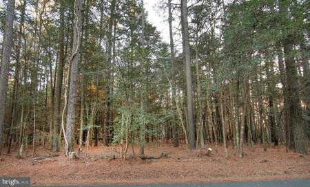 Lot 827 CASTAWAY DRIVE