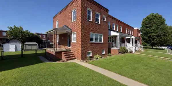 8027 PARK HAVEN ROAD